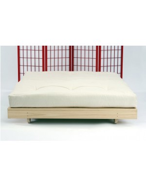 Cocoloc Firm Futon Mattress