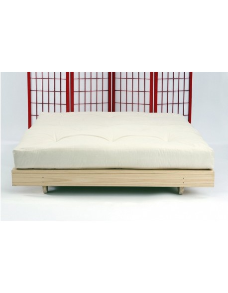 Cocoloc Firm Futon Mattress
