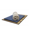 Neru Futon Bed Rolls - fire retardant free