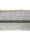 Cocoloc mattress combines cotton rich fillings with layer of cocoloc (coconut hair bonded with natural latex)