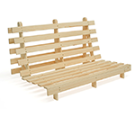 Futon Frames